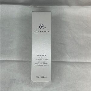 COSMEDIX Serum 16 Rapid Renewal Serum